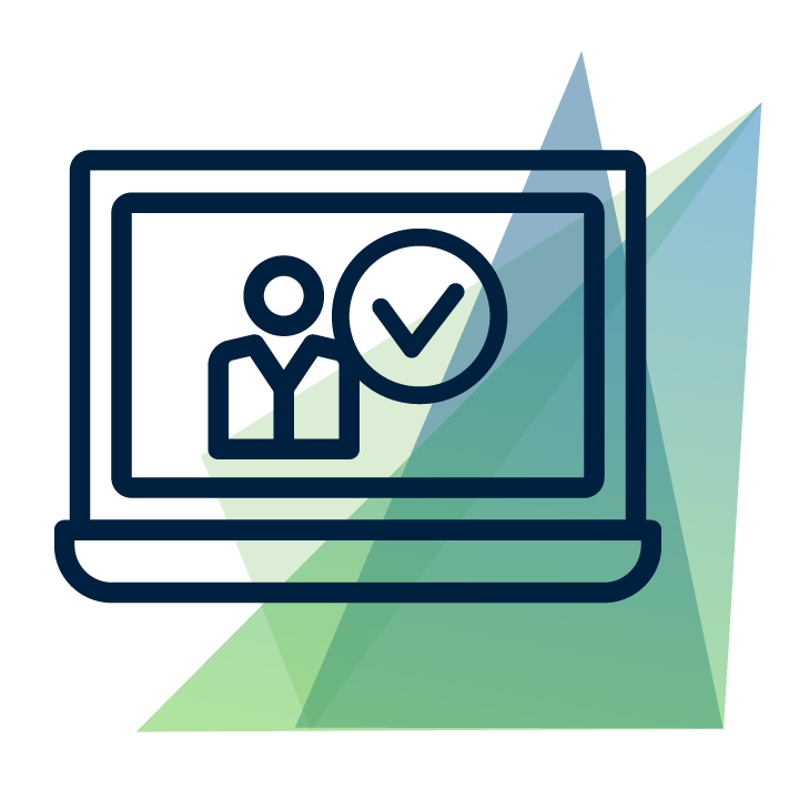 Computer icon