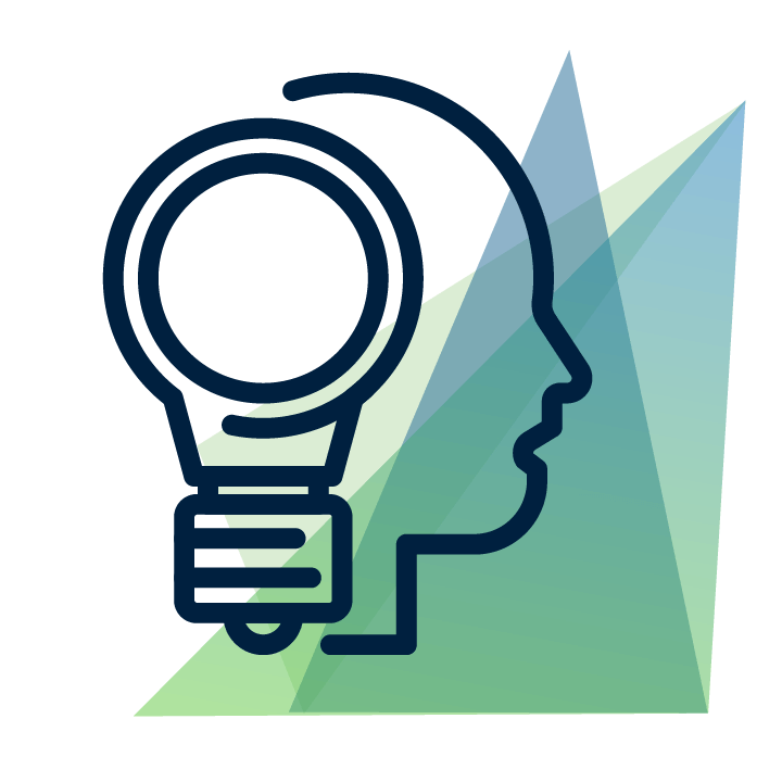 Thinking icon