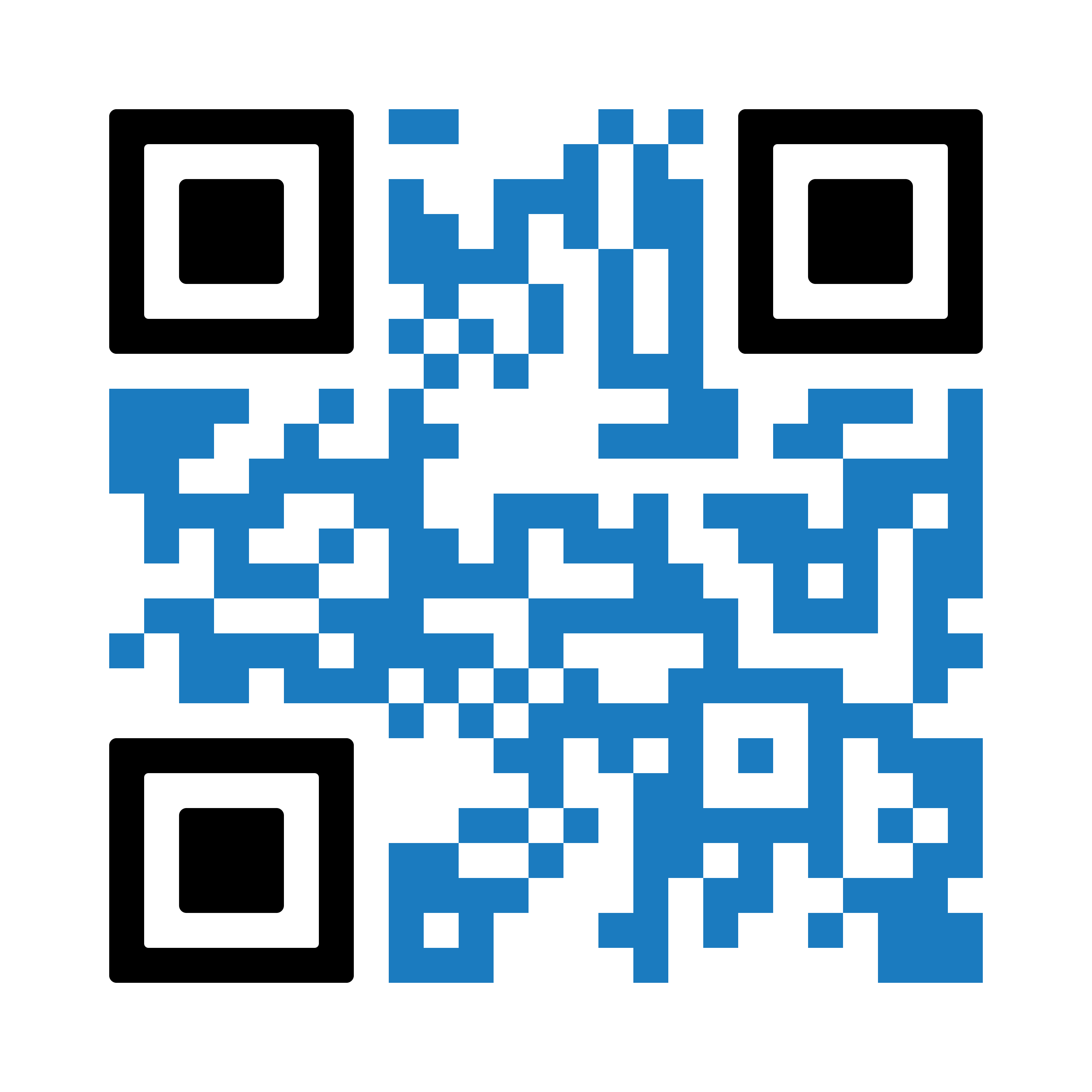 Amy Thacker QR code