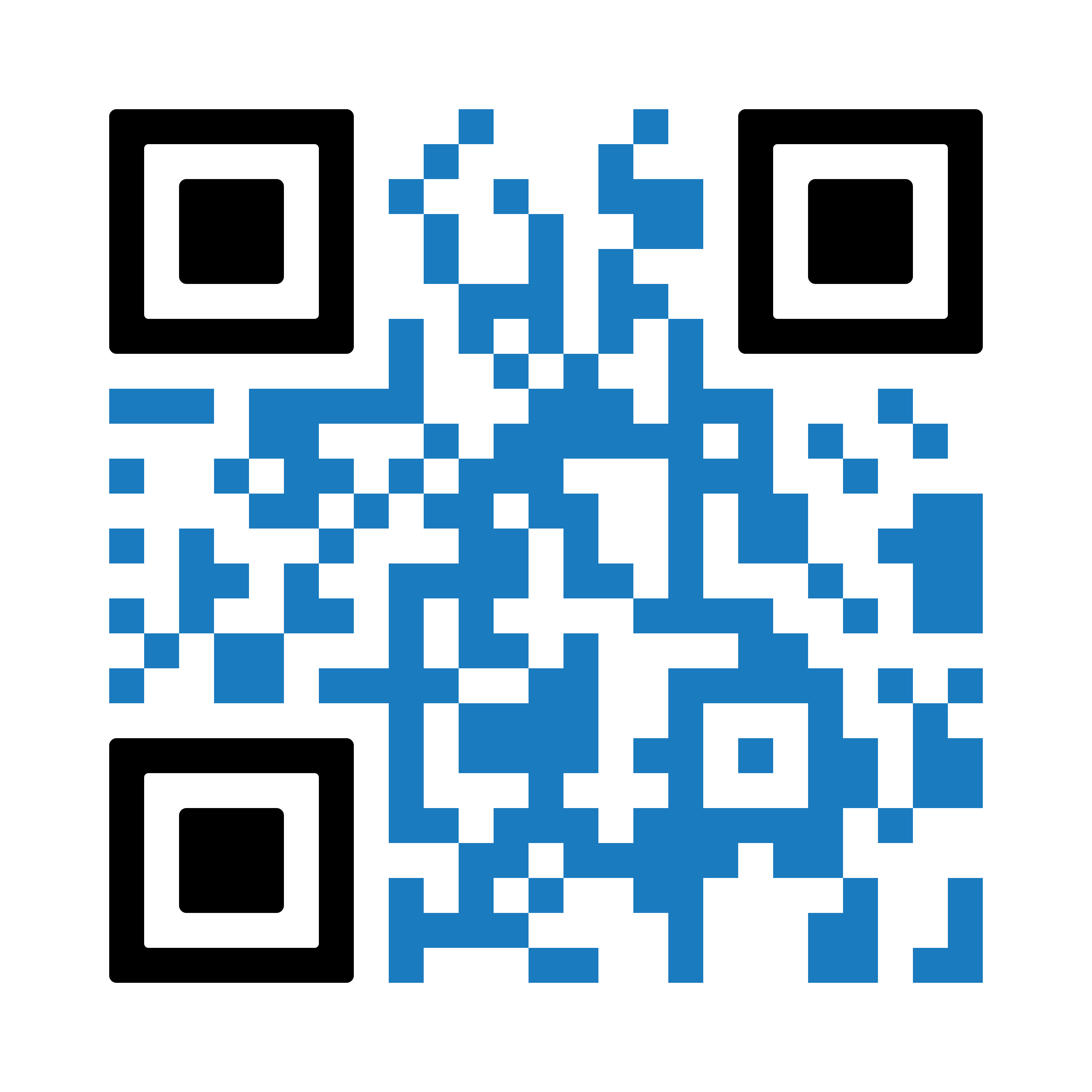 Todd Buckner QR Code