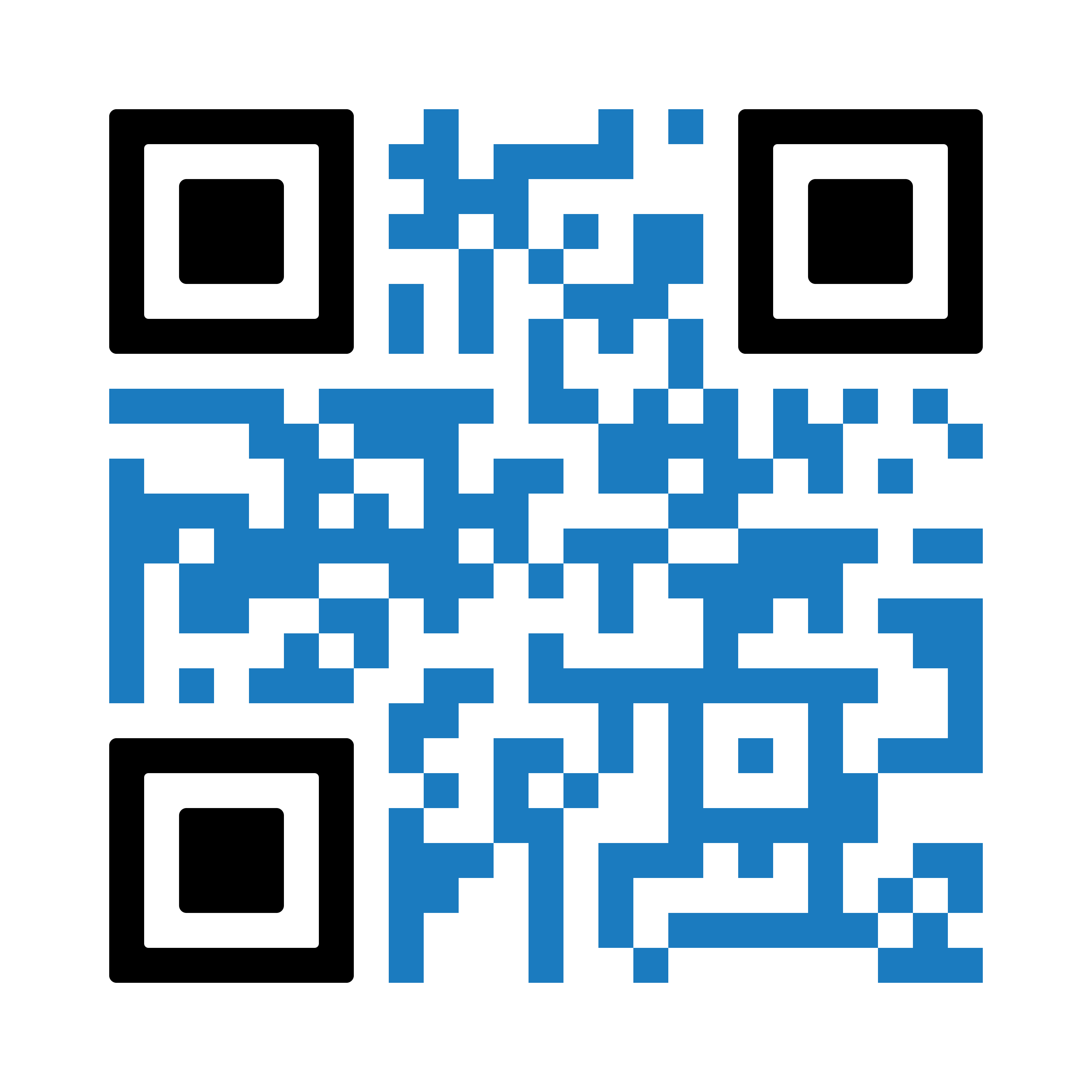 David Ledermann QR code