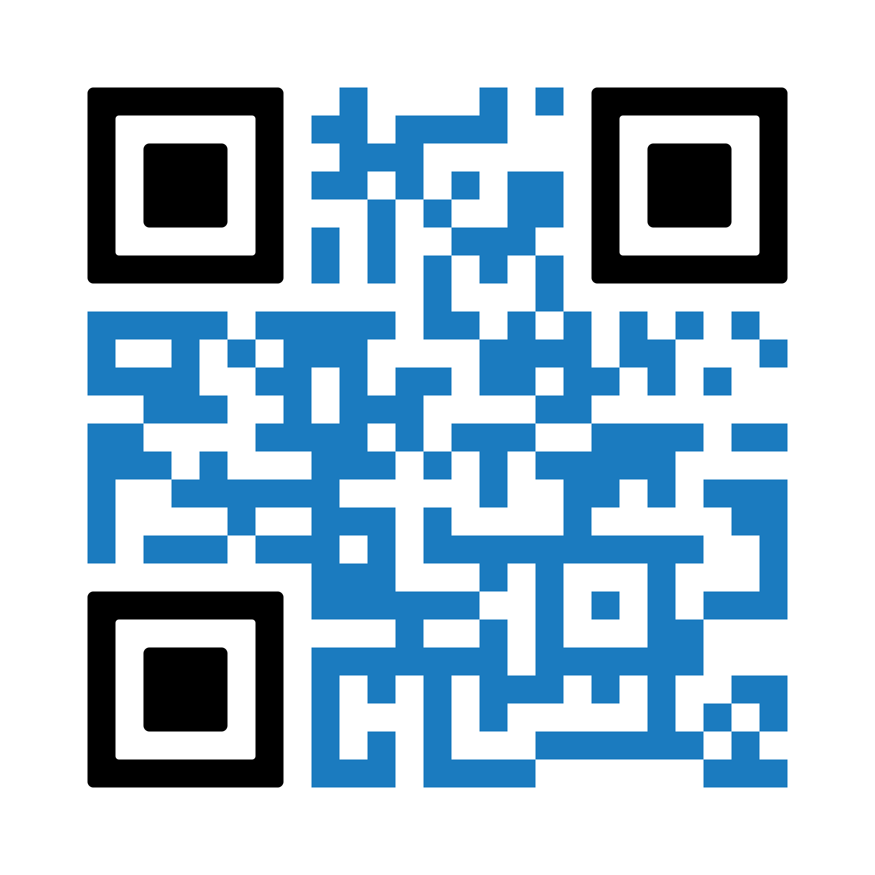 Jason Davis QR code