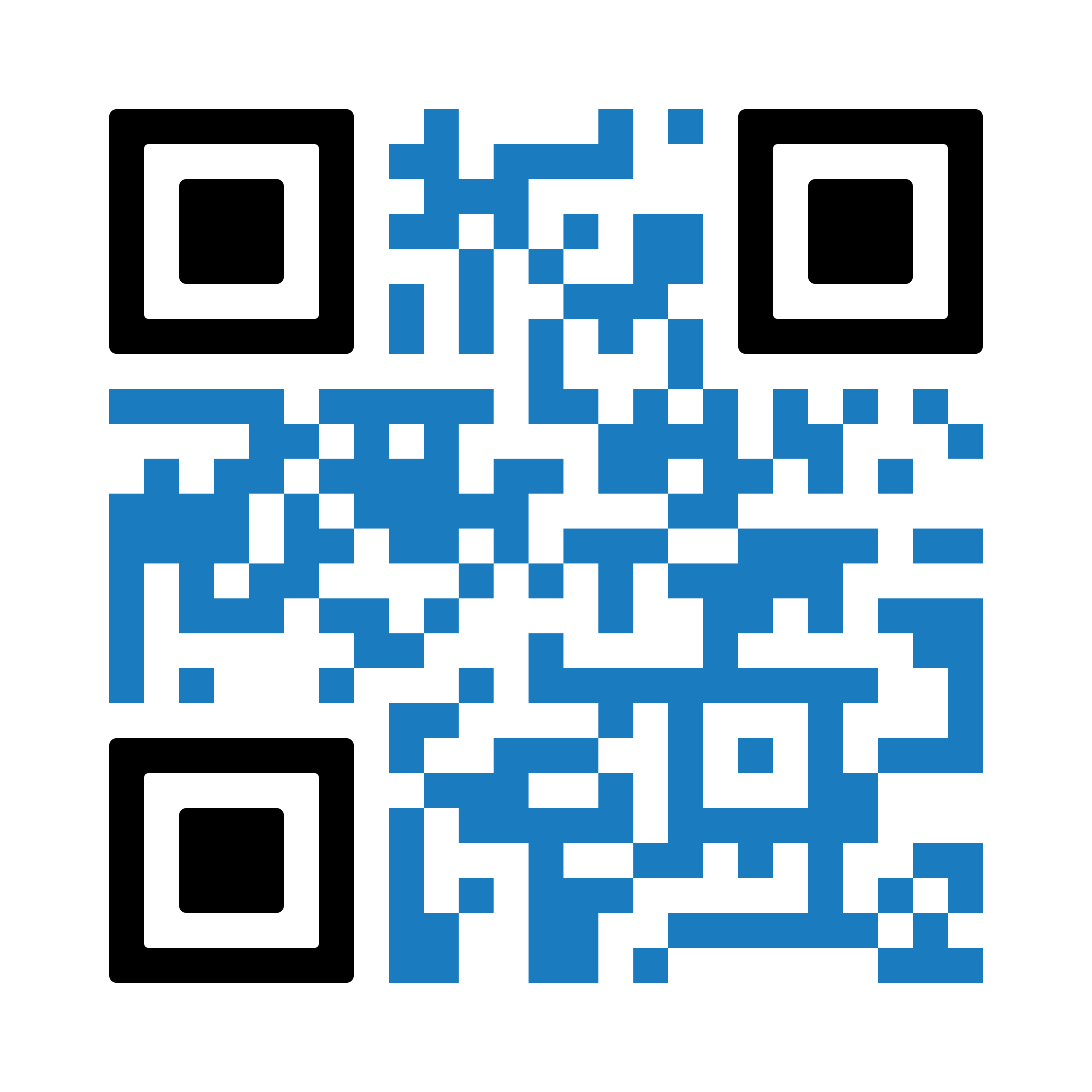 Josh Carelli QR code