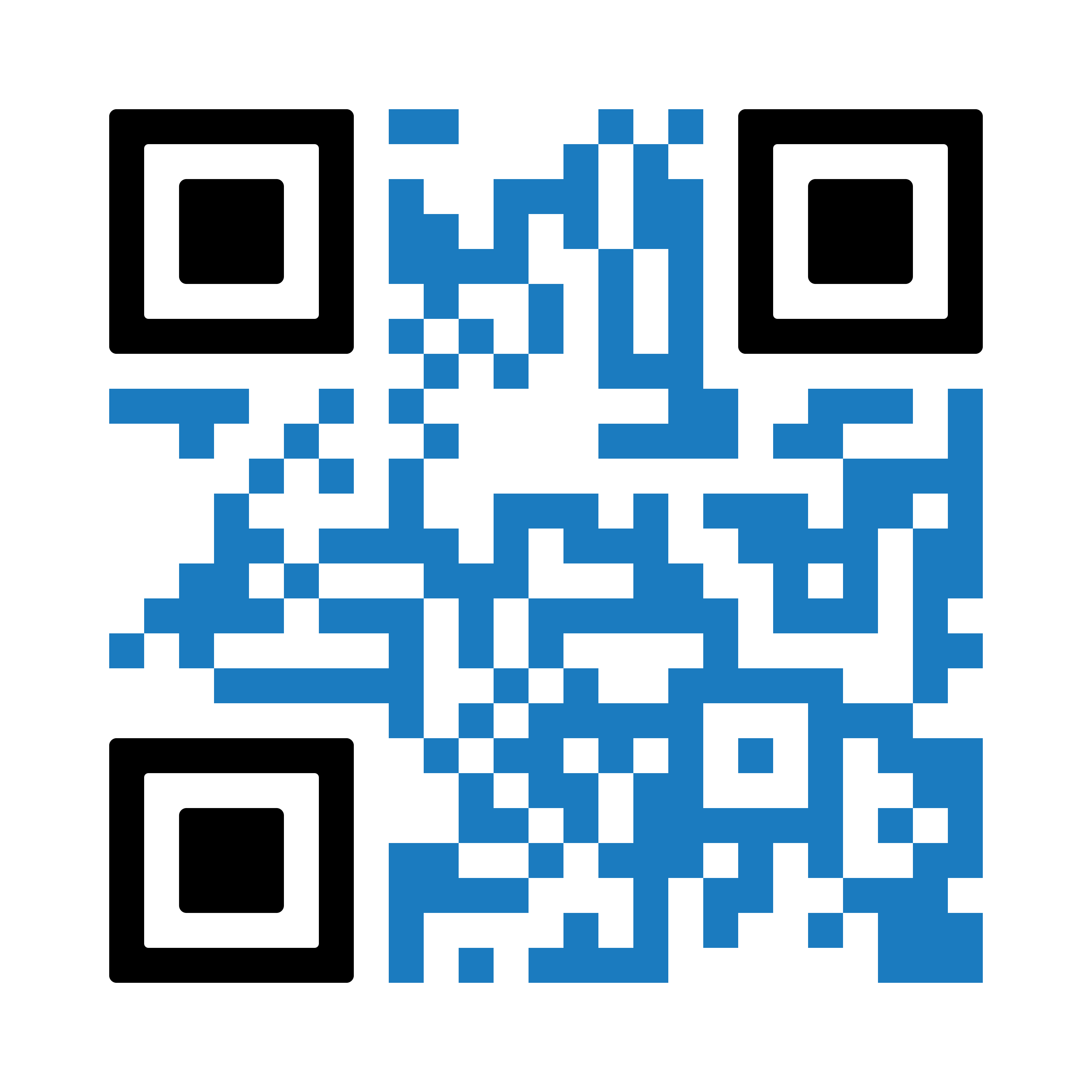 Karis Widemire QR code