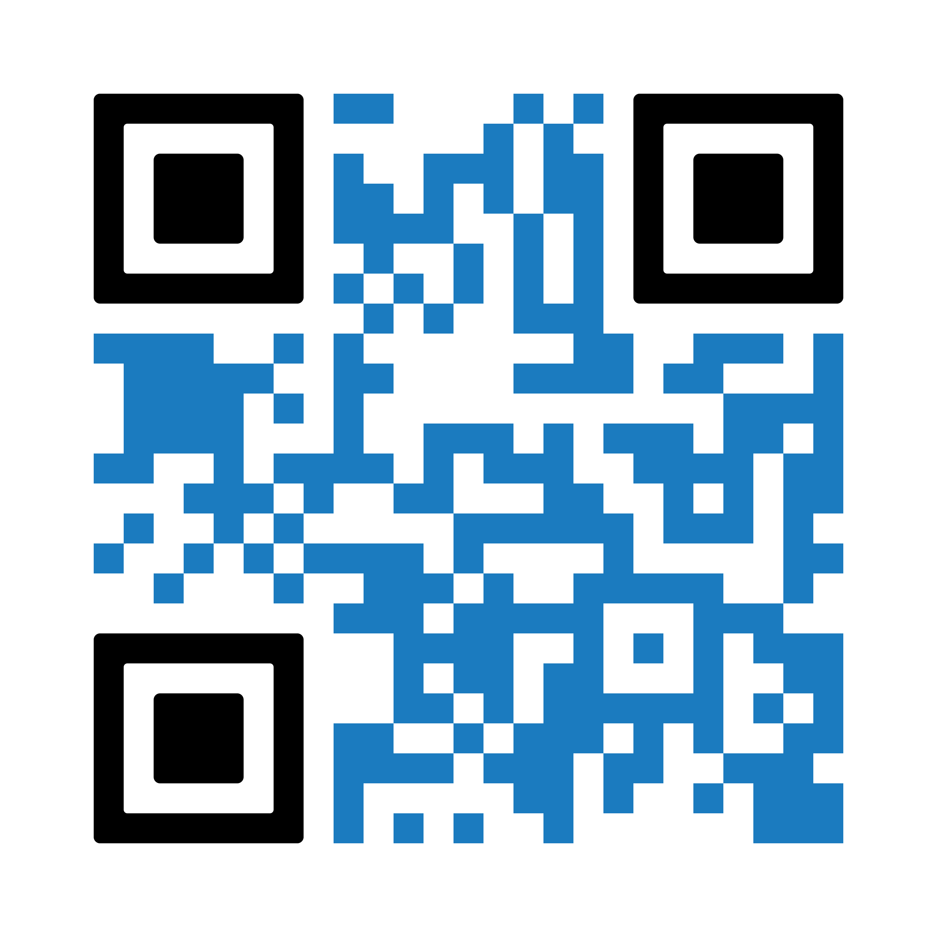 Maria Delin QR code