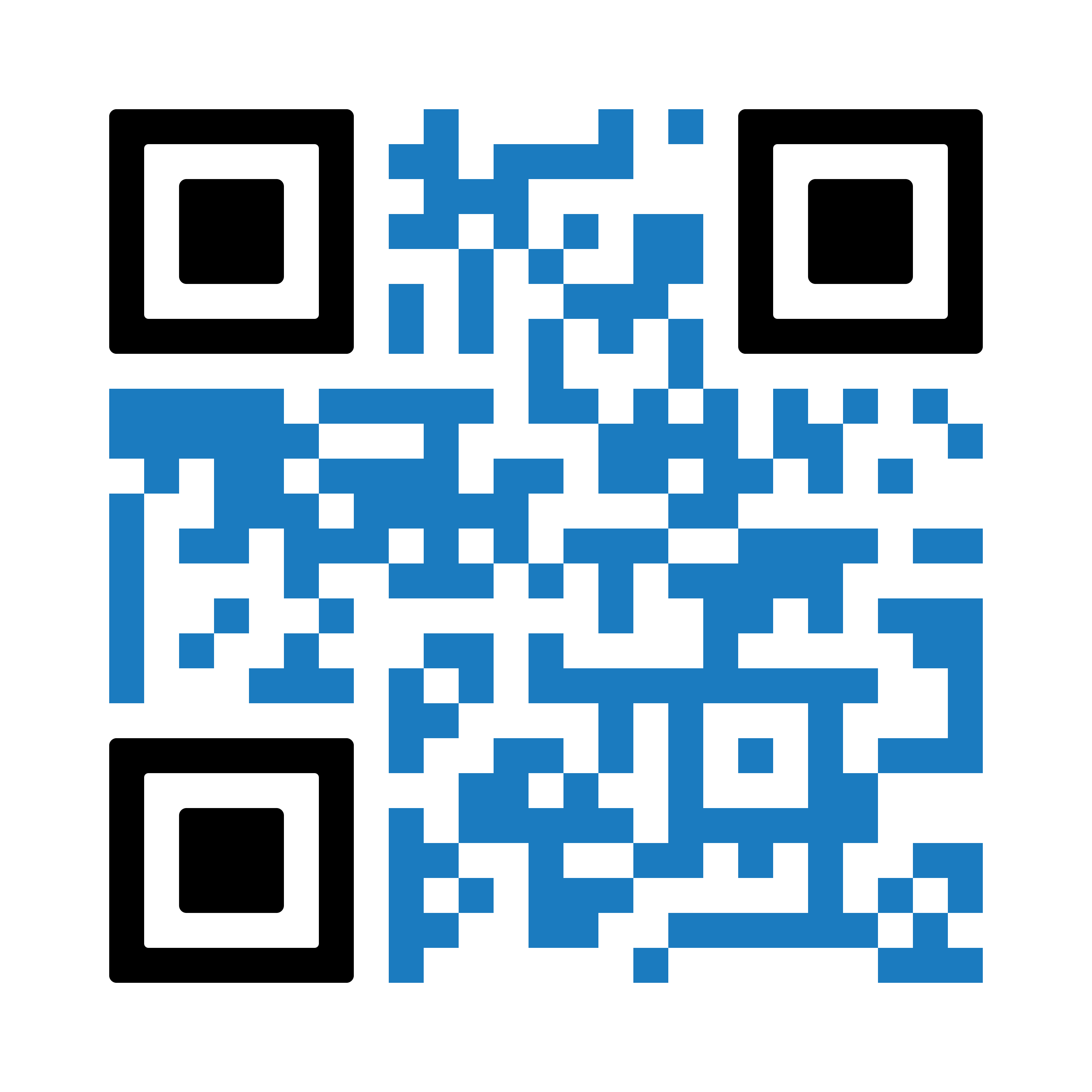 Victoria Saposnik QR code