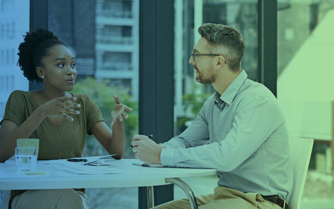 Effective Communication with Participants